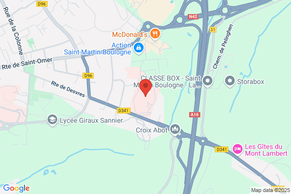 Demarcq Olivier Medecin