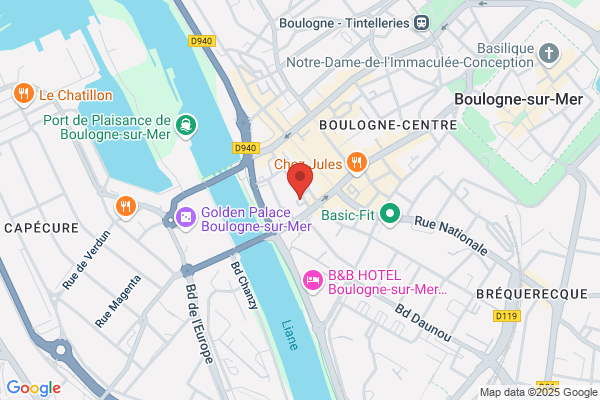 Grenier Nettoyage Ateliers