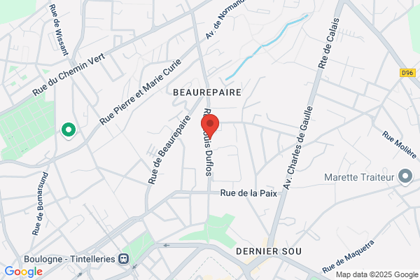 Bourgain Sandrine