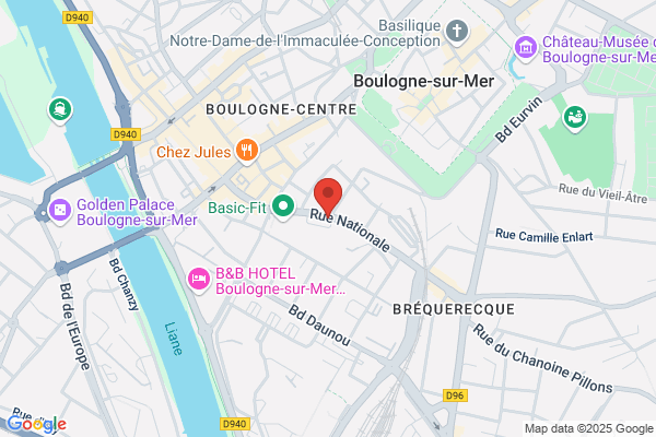 Matmut Assurances