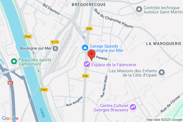Archives Municipales