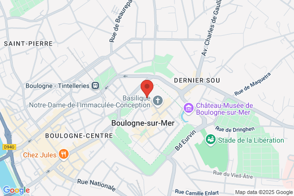 Atelier Guy Lignier