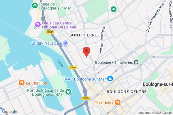 Aumonerie Des Lycees