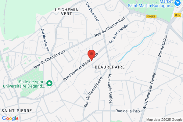 Aux Petites Affaires