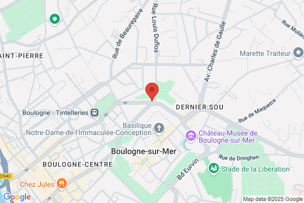 Boutique Suzanne
