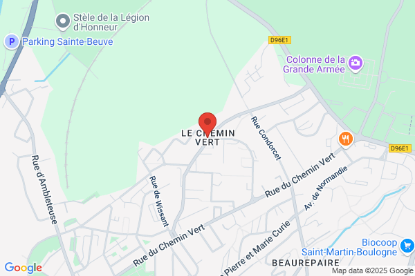 Brabant Christian