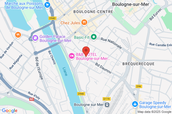 Brebion Serge