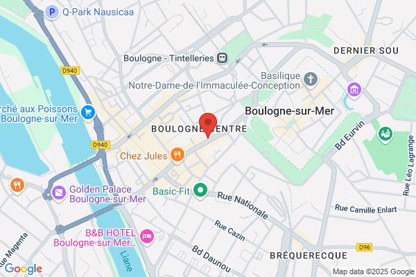 Cabinet D Allergologie Du Docteur Debavelaere Christian