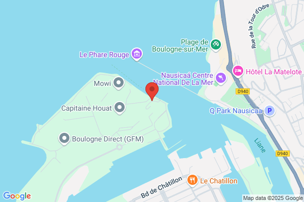 Capitainerie Du Port Secretariat