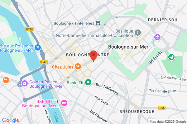Centre D Information Sur Les Droits Des femmes Du boulonnais