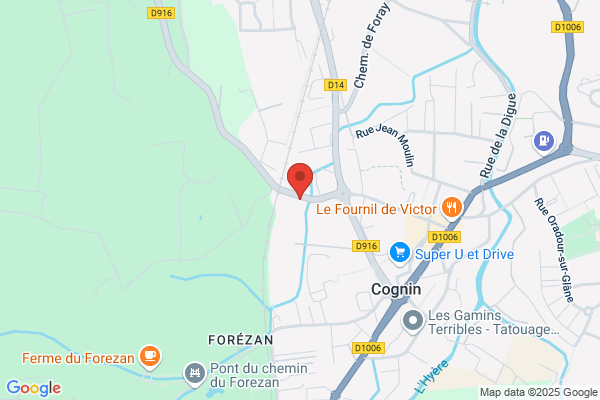 Centre Education De Jeunes Sourds