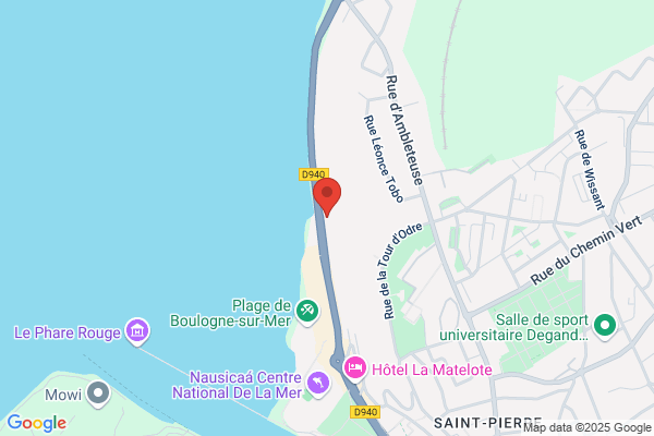 Char A Voile Club De La Cote D opale
