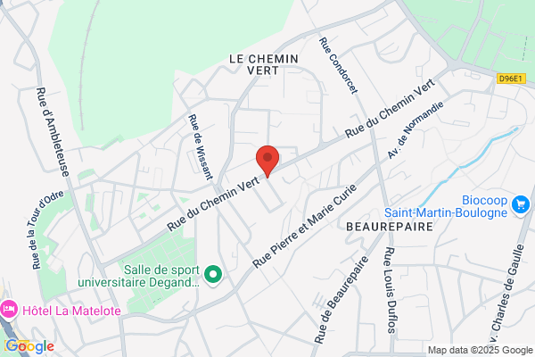 Chevaline Du Haut Plateau