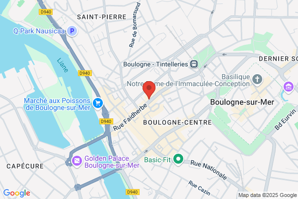 Cinq Sur Cinq Communications
