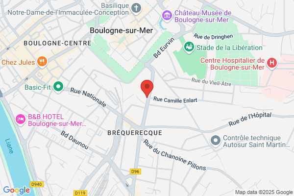 Delroisse Yves Et Frederic Scp