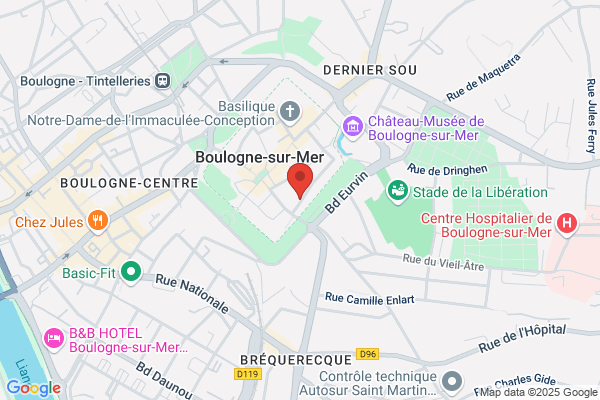 Du Bon Secours