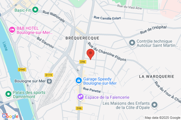 Ecole Maternelle Saint Augustin