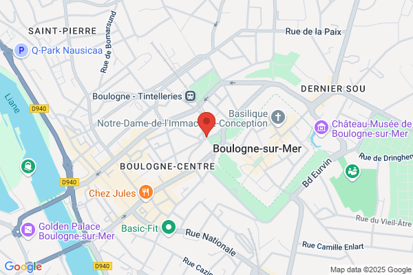 Ecole Municipale D Arts