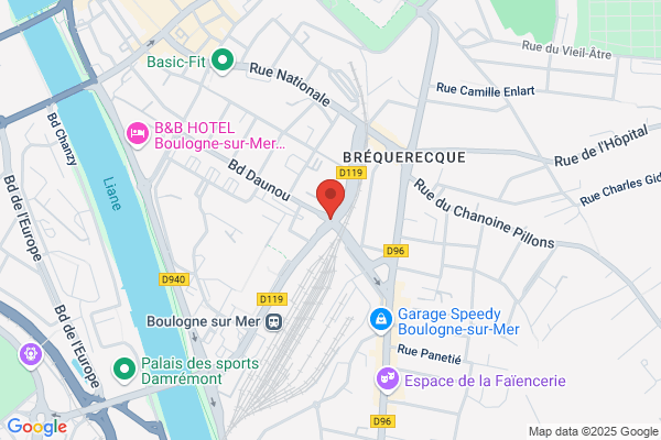 Edf Gdf Services Cote D Opale Depannage Gaz