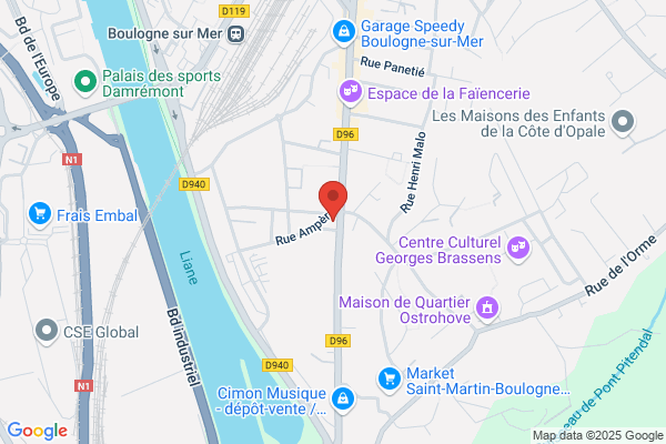 Eglise Reformee