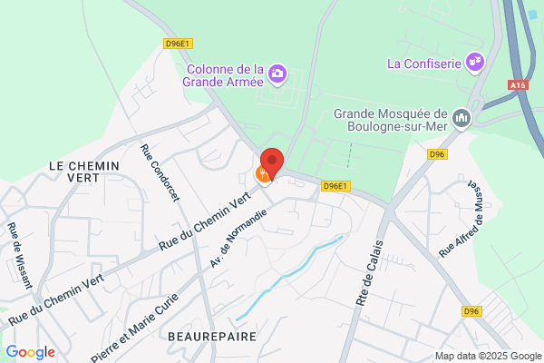 Gendarmerie Nationale