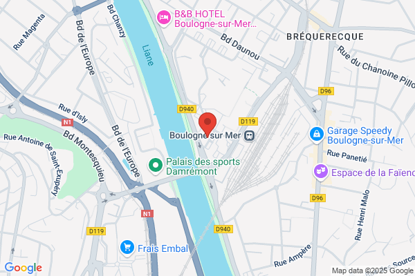 Goessens Edmond Elevage Reines