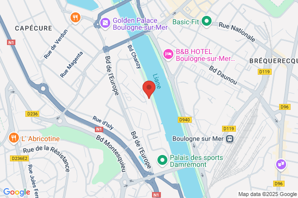 Groupe Biologique Du Val De Liane