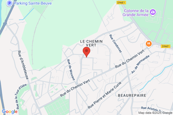 Centre De Consultation D Enfants