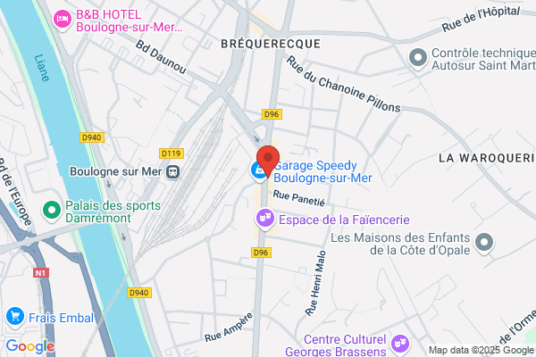 Conseil General Du Pas De Calais