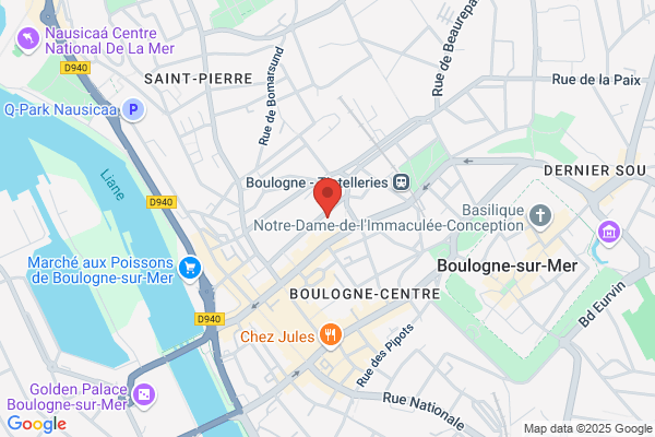 Chez Yan