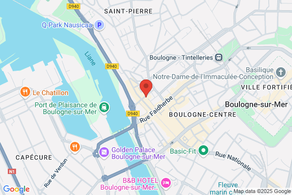 Avenance Entreprises