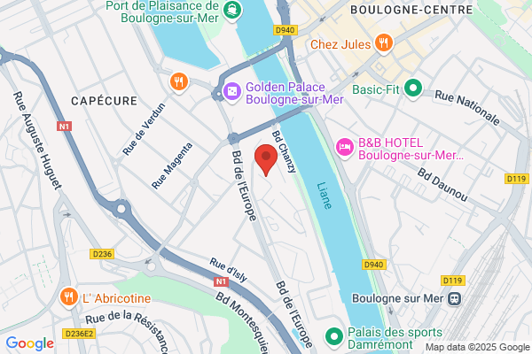 Ecole Daudet