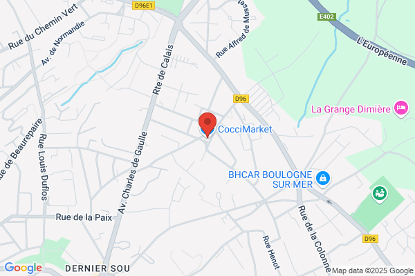 cocciMarket