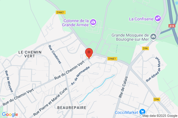 Brabant Patrice