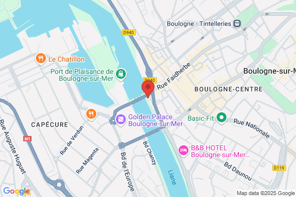 Cycles Bacquet Jose