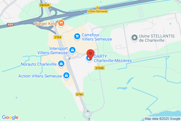 123 Pare-Brise Charleville-Mézières