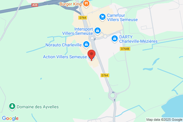 Action Villers Semeuse