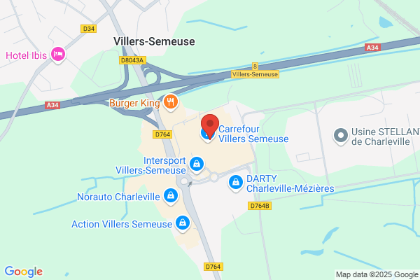 Histoire d'Or