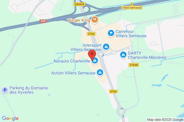 Opticien VILLERS SEMEUSE Générale d'Optique