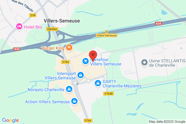 Opticien Villers-Semeuse | Alain Afflelou