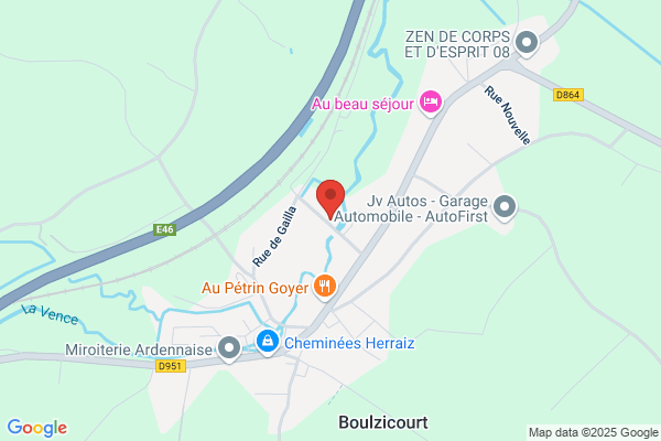 Ael Ardenn Euro Loisirs