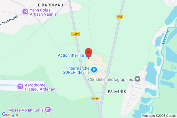 Action Itteville
