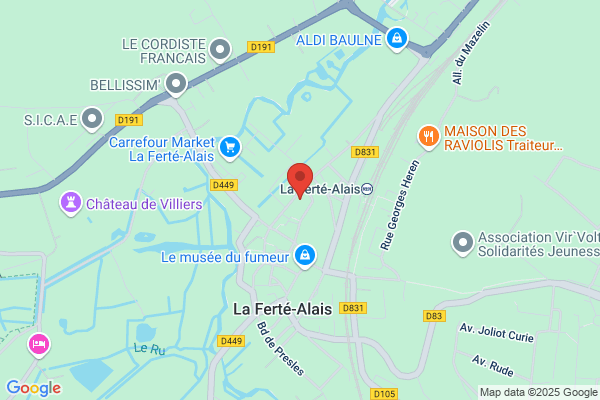 La Poste