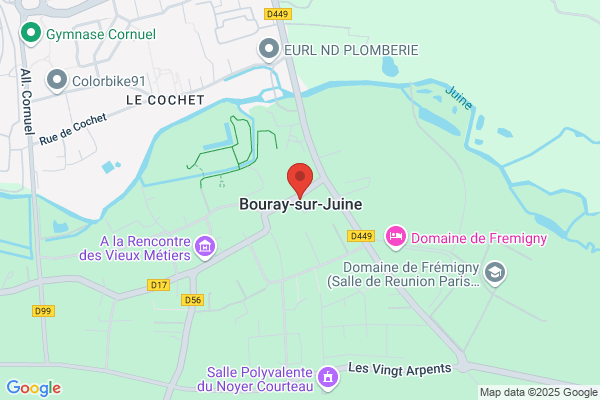 La Poste Agence Communale