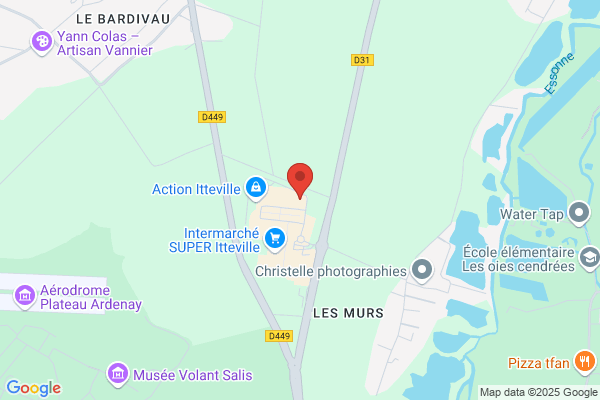 Atol Mon Opticien