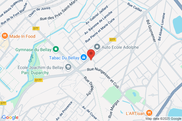 Association Intercommunale Maintien Domicile