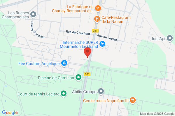 Association Melodie Animation Ama91