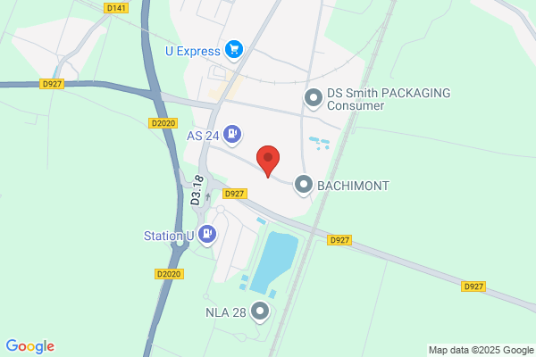 Ateliers De Menuiserie De La Juine Bureau