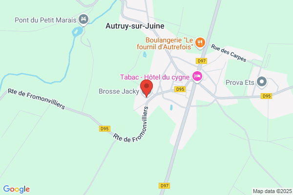 Boisset Jacky