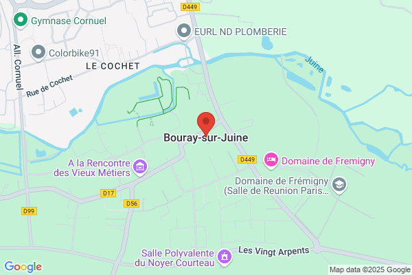 Bridjuine